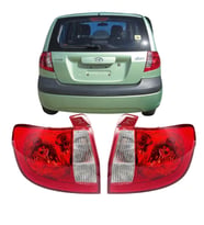 Hyundai Getz Stop Lambası Takım Sağ-Sol Set 06-11