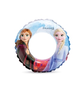 Frozen Karlar Ülkesi Havuz Deniz Simiti Frozen 2 (Lacivert-Kırmızı)