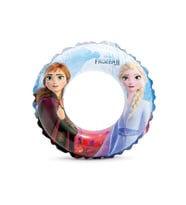 Frozen Karlar Ülkesi Havuz Deniz Simiti Frozen 2 (Lacivert-Kırmızı)