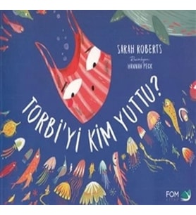 Torbi'yi Kim Yuttu?