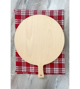60 Cm Ahşap Bazlama Kesme Tahtası Hamur Açma Tahtası 60-cm-bazlama-tahtası