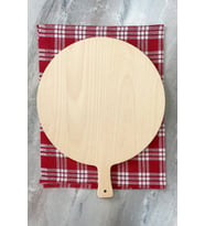 60 Cm Ahşap Bazlama Kesme Tahtası Hamur Açma Tahtası 60-cm-bazlama-tahtası