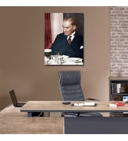 Atatürk Fotoğrafı-124
