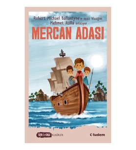 Mercan Adası