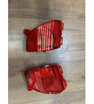 Peugeot 2008 Arka Sağ-Sol Reflektör 2013-2016