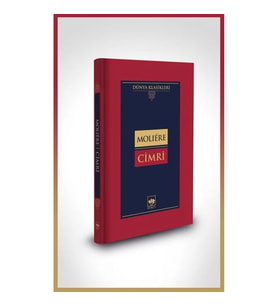 Cimri-Dünya Klasikleri (Ciltli)