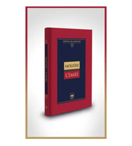 Cimri-Dünya Klasikleri (Ciltli)
