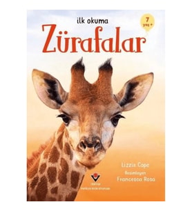 İlk Okuma Zürafalar