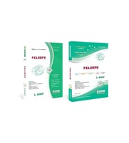 Egem Eğitim Yayınları Felsefe 3. Ve 4. Sınıf Güz Ve Bahar Dönemi (Çok Renkli)
