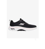 Skechers Go Walk Arch Fit 2.0 Kadın Spor Ayakkabı (Siyah)