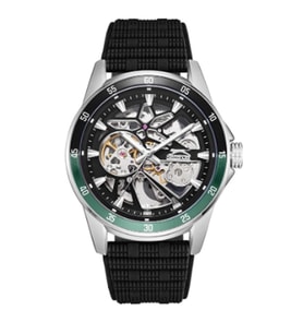 SLAZENGER SL.09.2437.1.01 Otomatik Erkek Kol Saati-SL243