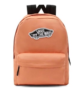 Vans Realm Backpack Sırt Çantası Sun Baked