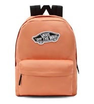 Vans Realm Backpack Sırt Çantası Sun Baked