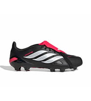 Adidas Predator League Ft Genç Halı Saha Ayakkabısı JR5888 Siyah