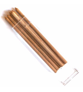Koh-i-Noor Mondeluz Aquarel 3.8mm Dark Ochre 4230/29