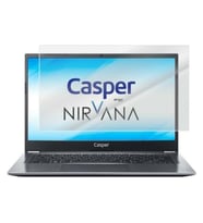 Casper Nirvana X600 15.6 İnç Mat Ekran Koruyucu 16:9
