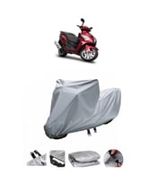 Motoran Maximus 150  Gri Motosiklet Brandası ARKA ÇANTA UYUMLU DEĞİLDİR