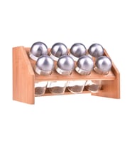 Bambum Diana 8li Baharatlık B2426