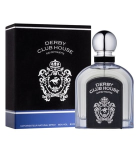 Armaf Derby Club House Man EDT 100 ml Erkek Parfüm