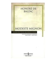 Modeste Mignon