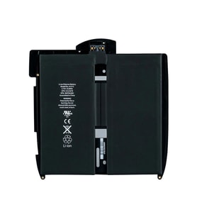 Apple iPad 1 A1219 A1337 İle Uyumlu Tablet Pil