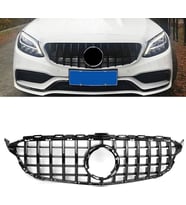 Mercedes C serisi W205 Gtr Panjur 2019+ Sonrası Uyumlu