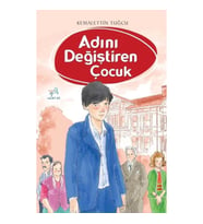 Adını Değiştiren Çocuk