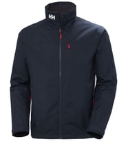 Helly Hansen Erkek CREW MONT 2.0 HHA.34445 HHA.597 (Lacivert)