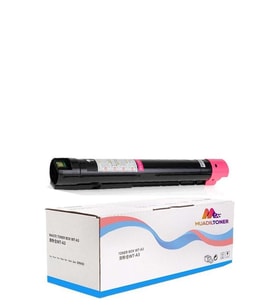 Colorful Toner Xerox Workcentre 7120-006R01463  7220 Kırmızı Muadil Toner