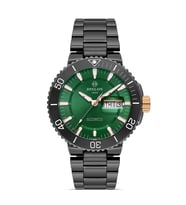 HISLON SD137N-15SS ERKEK KOL SAATİ