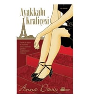 Ayakkabı Kraliçesi - Anna Davis