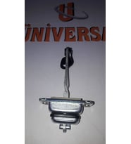 KAPI GERGİSİ CIVIC 1996-2000/CRV 1997-2001 ÖN SAĞ