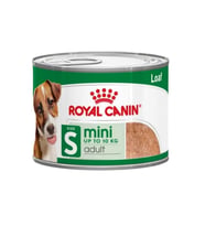 Royal Canin Mini Küçük Irk Ezme Yet.Kon.195 Gr*12 ADET