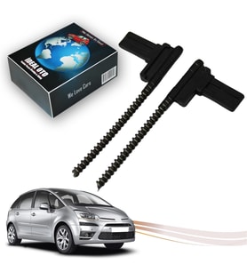 Citroen C4 Picasso / Grand C4 Picasso 2006-2013 Sunroof Perde Halat Ucu Klipsi
