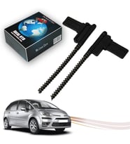 Citroen C4 Picasso / Grand C4 Picasso 2006-2013 Sunroof Perde Halat Ucu Klipsi