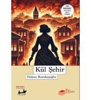 Kül Şehir