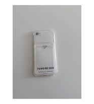 İphone 7 / 8 / SE Şeffaf Telefon Kılıf Modelleri