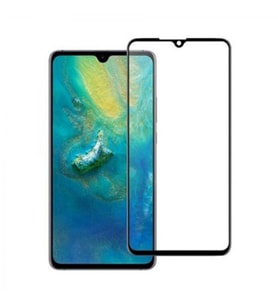 Nettech Samsung Galaxy A10 Uyumlu 5D Glas Full Cam Koruyucu VR-14843