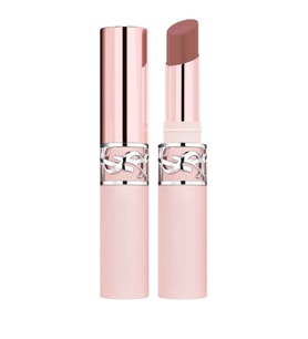 YVES SAINT LAURENT Ysl Lovenude Lip Blusher Kadifemsi Mat Ruj 44- Balm 08