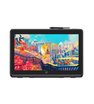 XP-Pen Artist 22 Plus Grafik Ekran Tablet Drawing Display