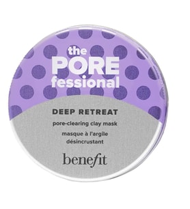 Benefit Cosmetics The Deep Retreat Mini Gözenek Temizleyici Kil Maskesi 30 ml