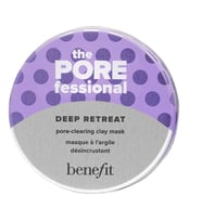 Benefit Cosmetics The Deep Retreat Mini Gözenek Temizleyici Kil Maskesi 30 ml