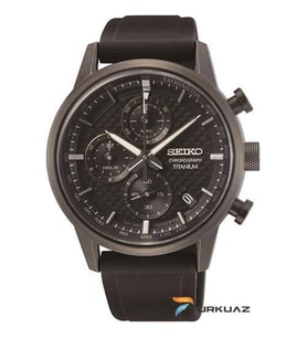 Seiko SSB393P Erkek Kol Saati