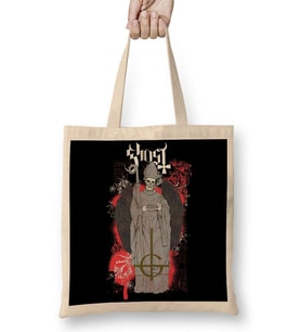 Ghost Bez Çanta Uzun Saplı