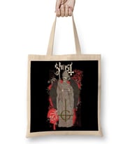 Ghost Bez Çanta Uzun Saplı