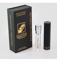 Amazon Freshness Discovery Atomizer Travel Spray, For Women , Extrait De Parfum , 8 Ml.0.27 Fl Oz