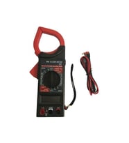 Dt-266 Dijital Pens Ampermetre Ölçü Aleti