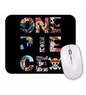 One Piece  Mouse Pad.jpg