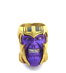 Polyester Thanos Kalemlik 220