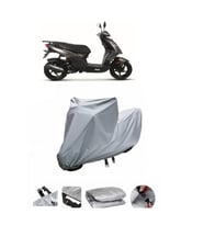 Sym Orbit II 125  Gri Motosiklet Brandası ARKA ÇANTA UYUMLU DEĞİLDİR